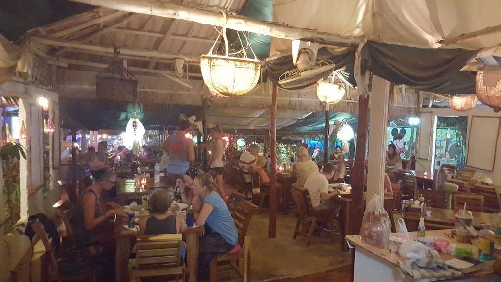 Hotel Patty'S Secret Garden Ko Lanta Esterno foto